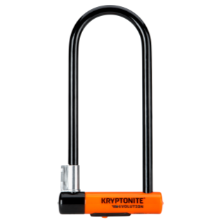 Product image of Nuovo lucchetto a U Evolution LS